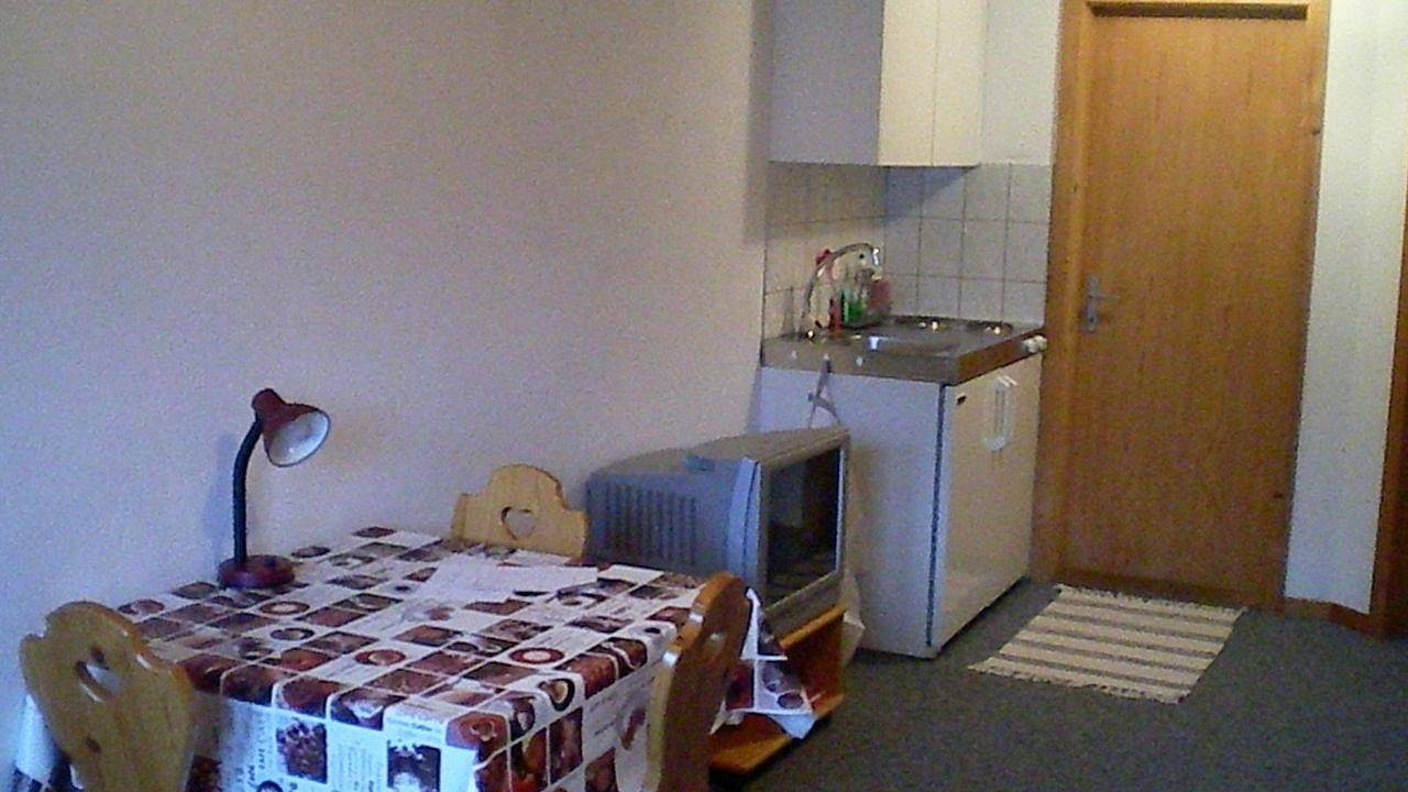 Ganze Ferienwohnung, Ferienwohnung für 2 Personen (20 m²) in Frutigen in Frutigen, Frutigen - Lenk - Adelboden