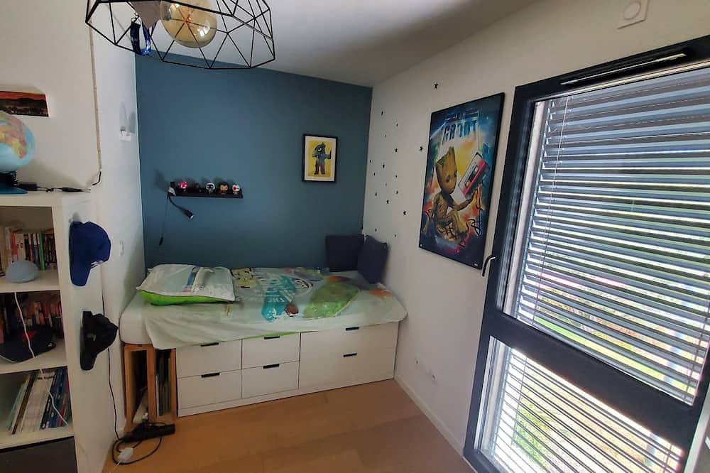 Great family base for enjoying the Var, beaches and villages! in La Valette-du-Var, Toulon region