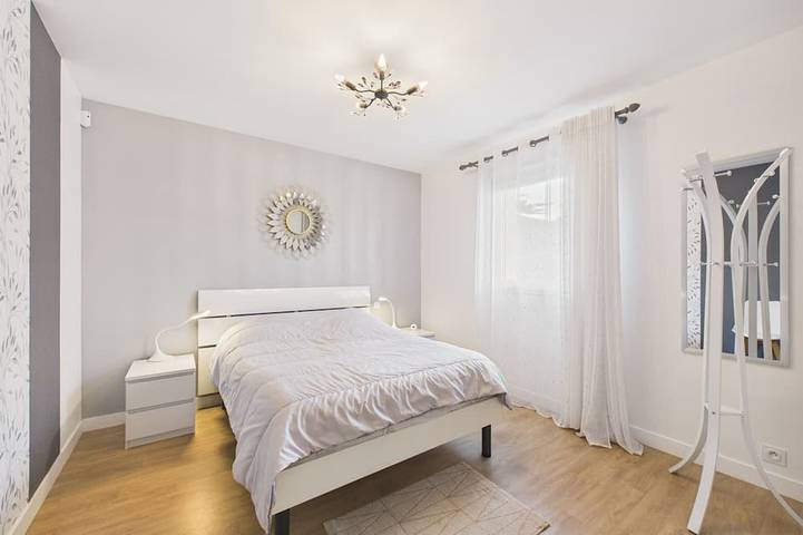 Location de vacances pour 6 personnes, avec jardin dans Office De Tourisme Saint Pierre Quiberon - 2