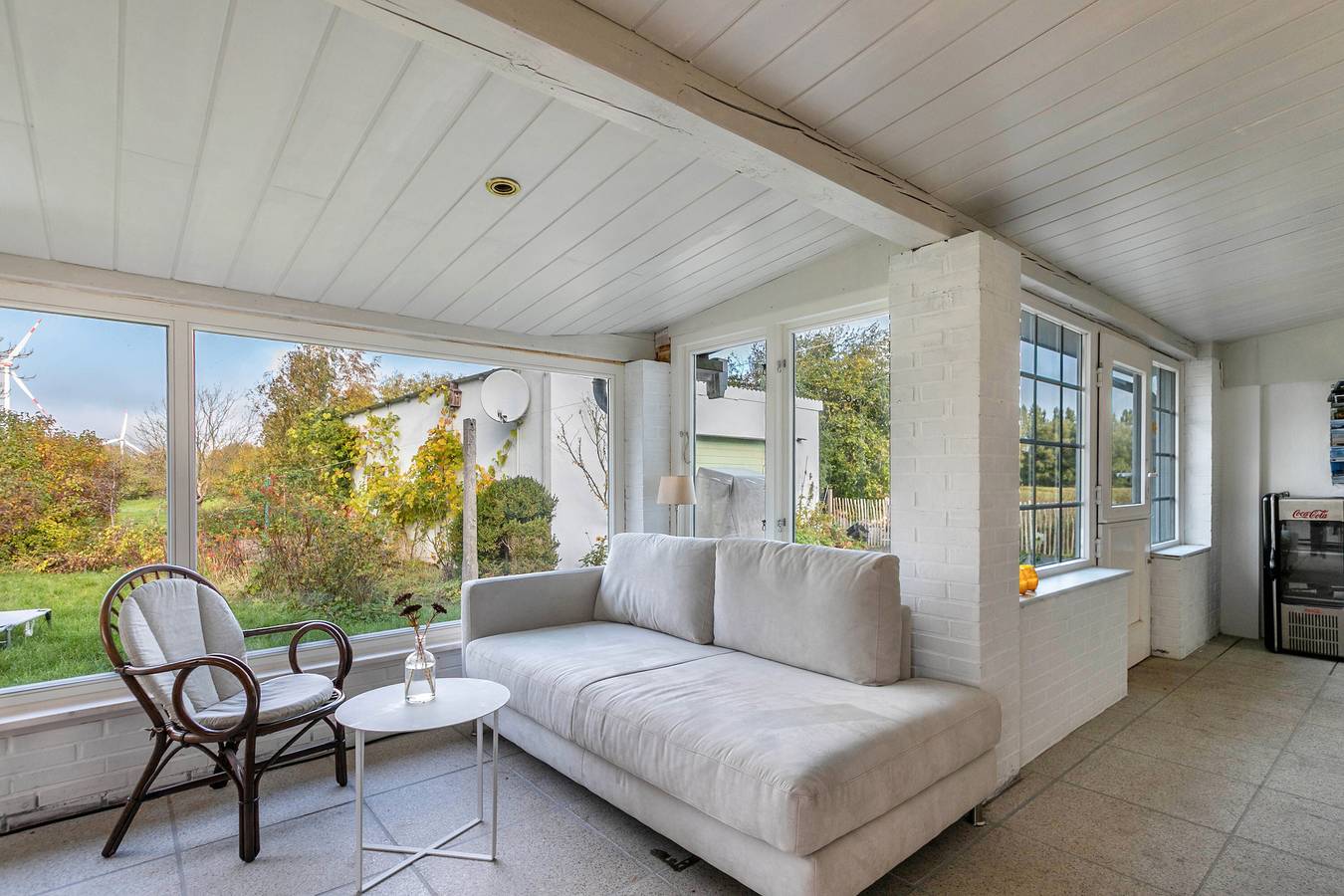 Ferienhaus Reetkate Hemme in Hemme, Eider-Treene-Sorge