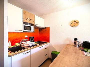 Location De Vacances pour 6 Personnes dans Vallouise-Pelvoux, Région de Briançon, Photo 2