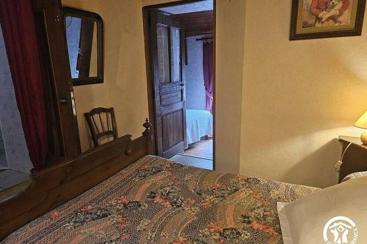 Location de vacances pour 4 personnes, avec jardin à Noailhac (Tarn) - 3