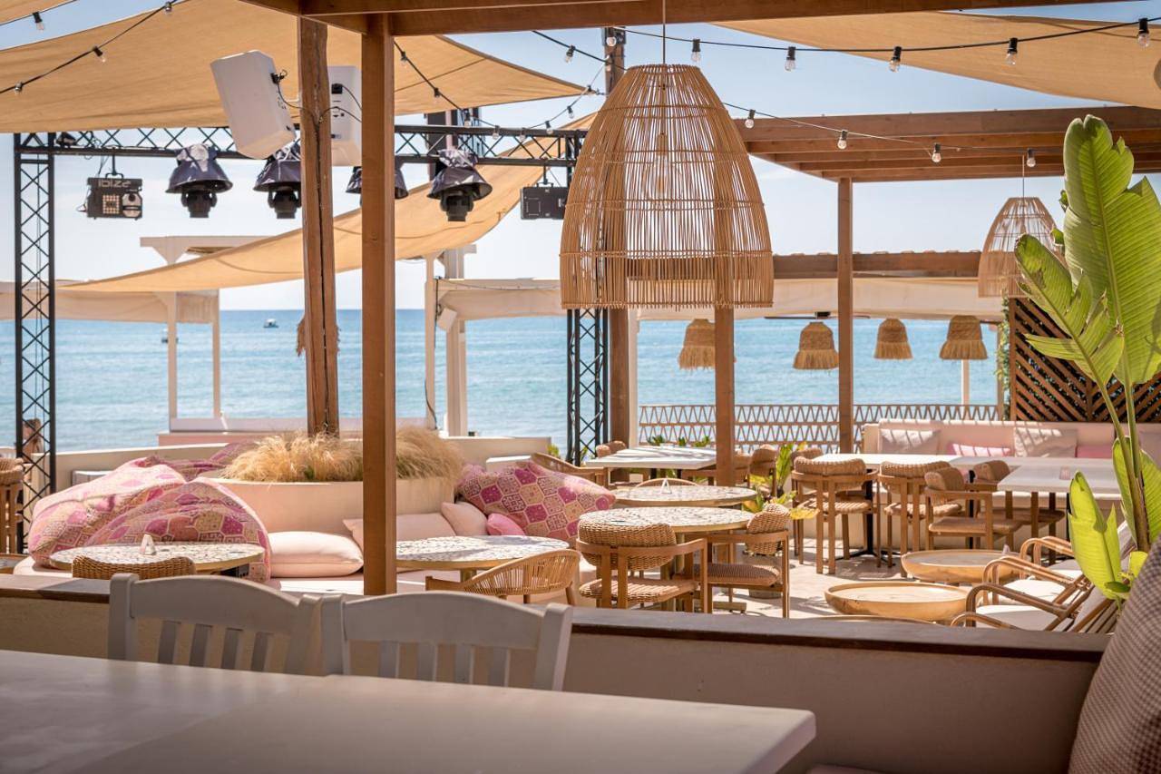 Cp Seafront Suites in Pantokratoras, Zakynthos