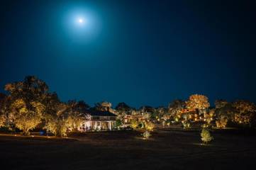 Casa rural para 8 personas, con piscina y jardín además de vistas y piscina para niños en Montefrío