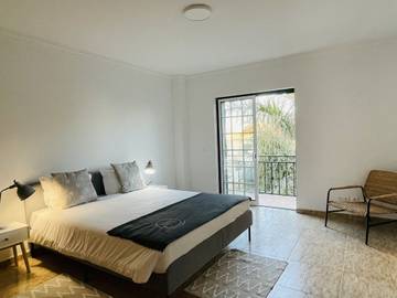 Casa De Férias para 8 Pessoas em Ferreiras, Distrito de Faro, Foto 4