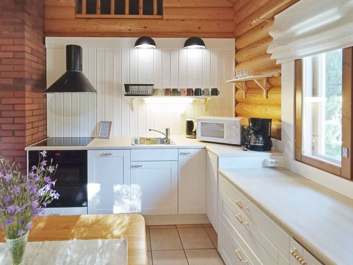 Ganze Wohnung, Purnutar a in Koli, Pielinen
