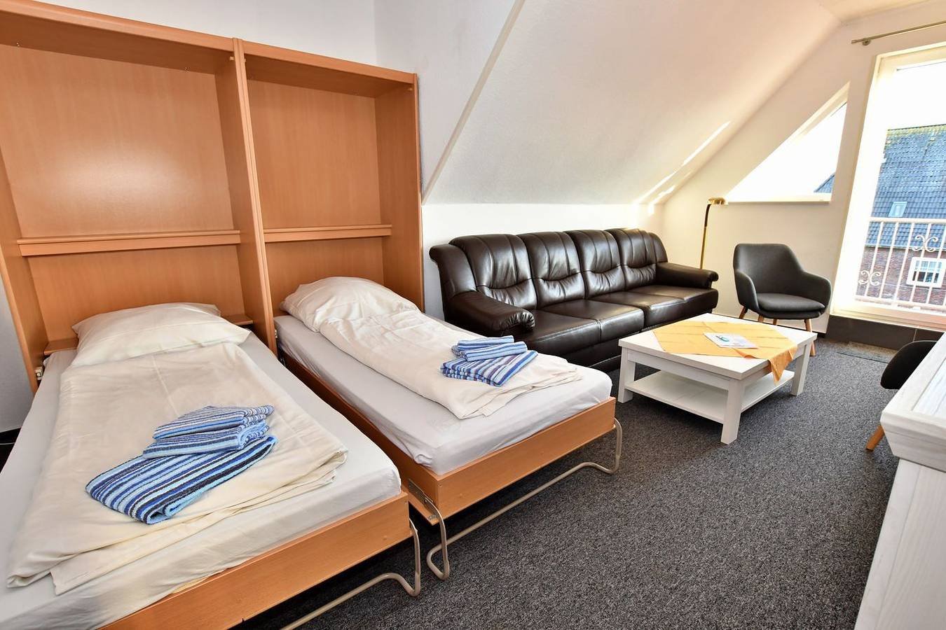 Appartamento vacanze a Borkum a partire da 134€ a notte