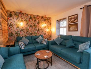 Cottage for 6 People in Whitby, North Yorkshire, Photo 1