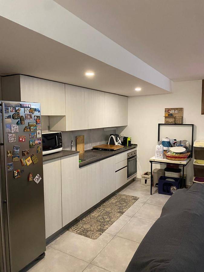 Maison d’hôte pour 3 personnes, avec vue et jardin à Elmas - 4