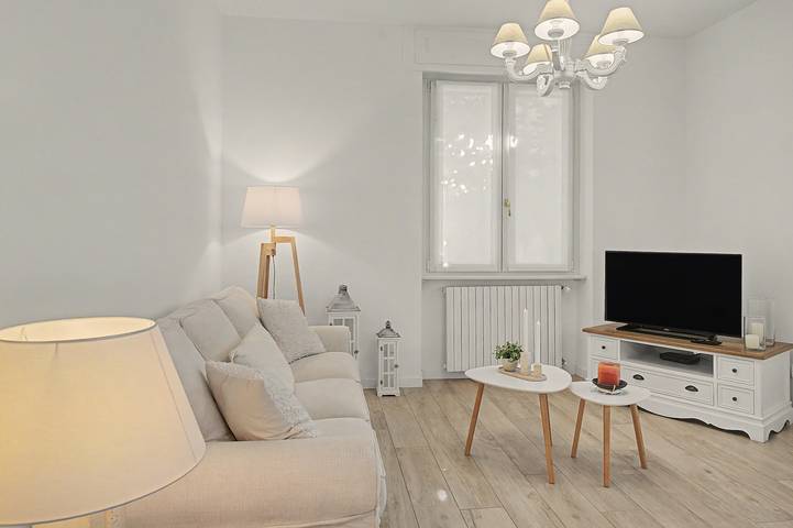Holiday Home 'Casa Vacanze "Orobie"' with Mountain View and Wi-Fi in Stazzona (Villa di Tirano), Villa di Tirano