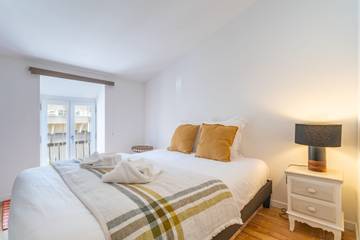 Appartement De Vacances pour 4 Personnes dans Bordeaux, Région de Bordeaux, Photo 1