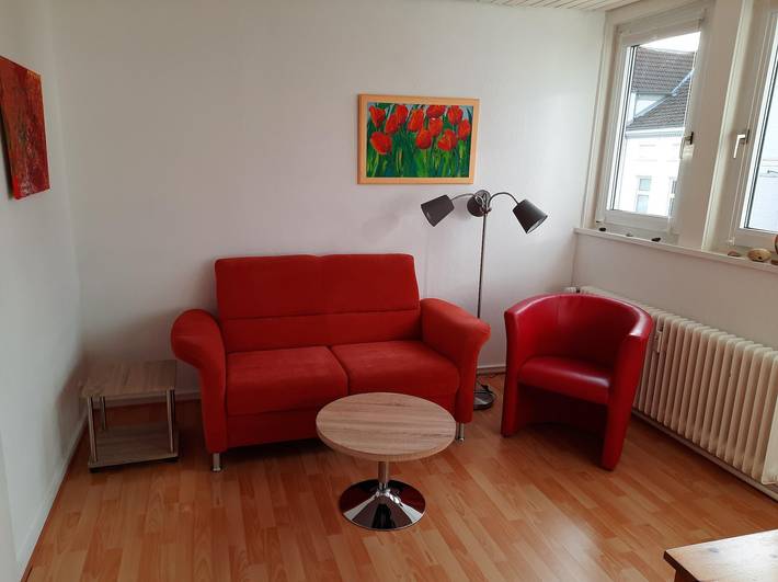 Ferienwohnung für 5 Personen, mit Garten in Celle - 4