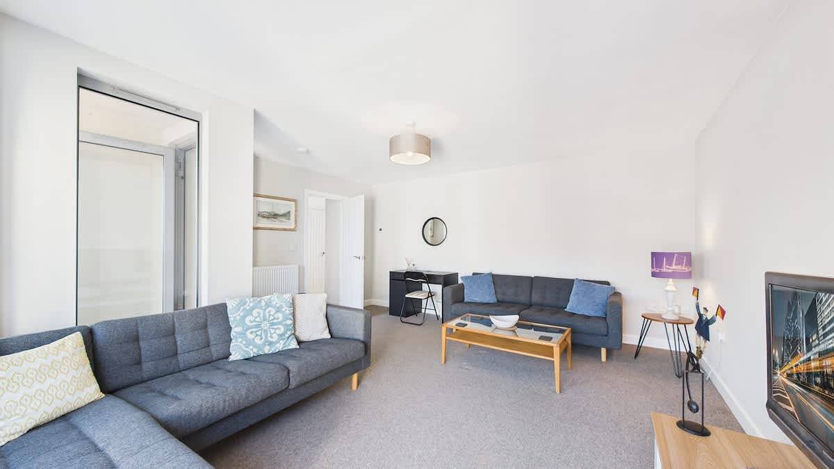 Union Road Coastal Calm Meets Conscious Living in Cowes, Isle of Wight