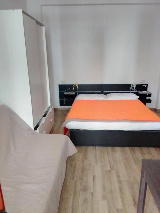 Appartamento vacanze per 4 persone, con terrazza e panorama - 1