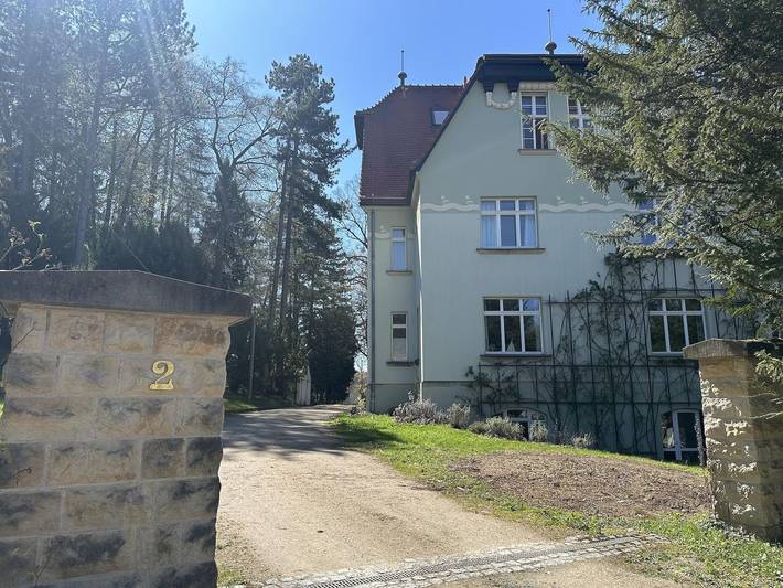 Ferienwohnung für 4 Personen in Bad Gottleuba-Berggießhübel - 3