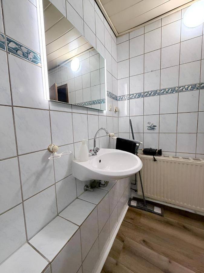 Ferienwohnung für 12 Personen, mit Terrasse und Garten sowie Ausblick in Steinfurt - 3