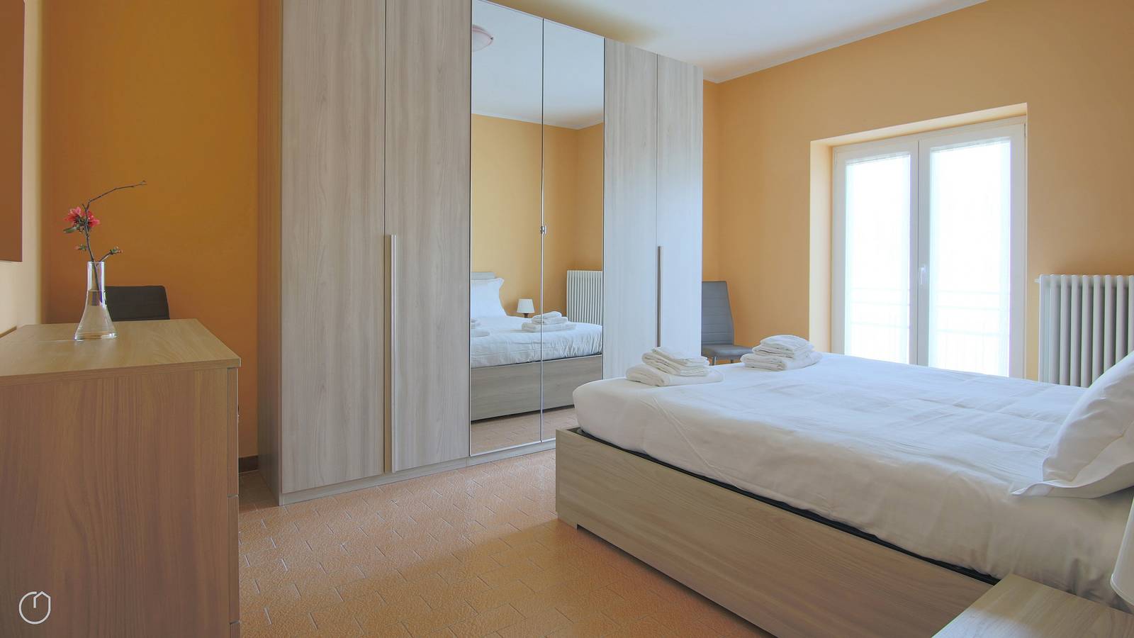 Appartement entier, Casasco 79 in San Fedele Intelvi, Centro Valle Intelvi