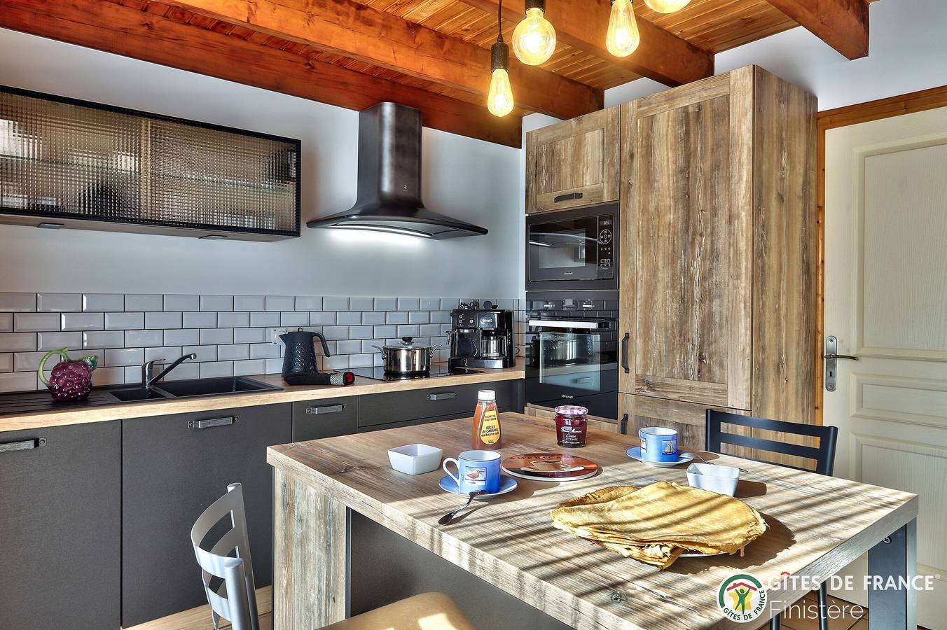 Face ar mor in Plovan, Quimper und Umgebung