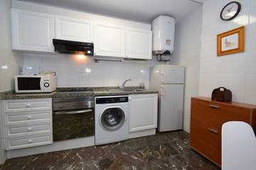 Vakantieappartement voor 4 Personen in Benidorm, Costa Blanca, Afbeelding 4