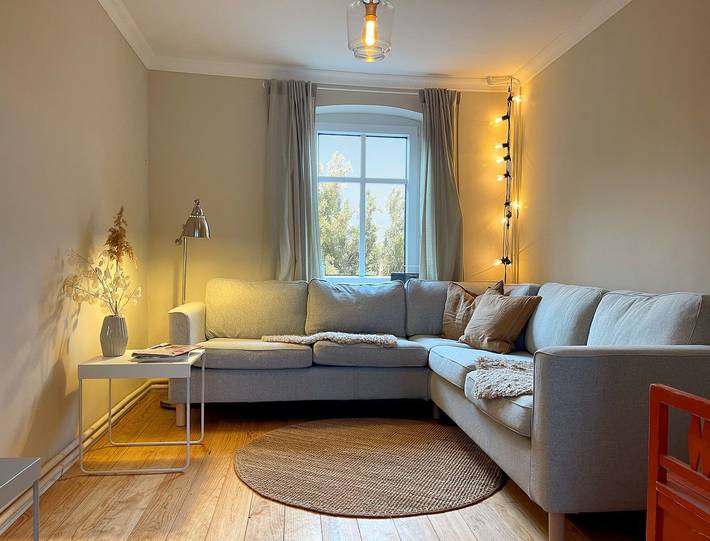 Ferienhaus für 5 Personen, mit Sauna und Garten auf Fehmarn - 2