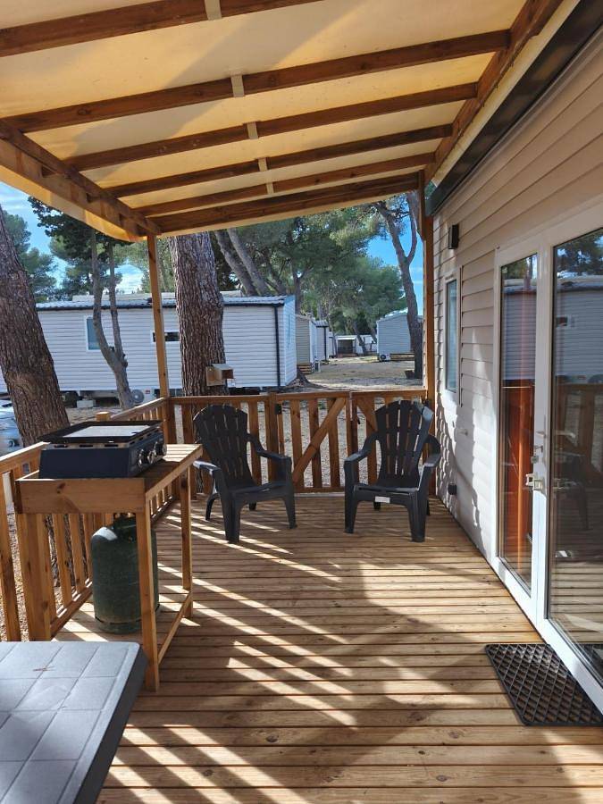 Bungalow proche mer Carry Le Rouet in Carry-le-Rouet, Côte méditerranéenne (France)