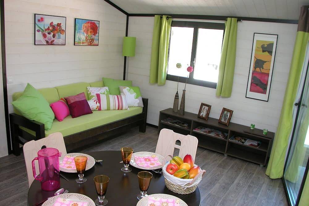Cottage in Provence with Covered Terrace in Solliès-Toucas, Toulon region