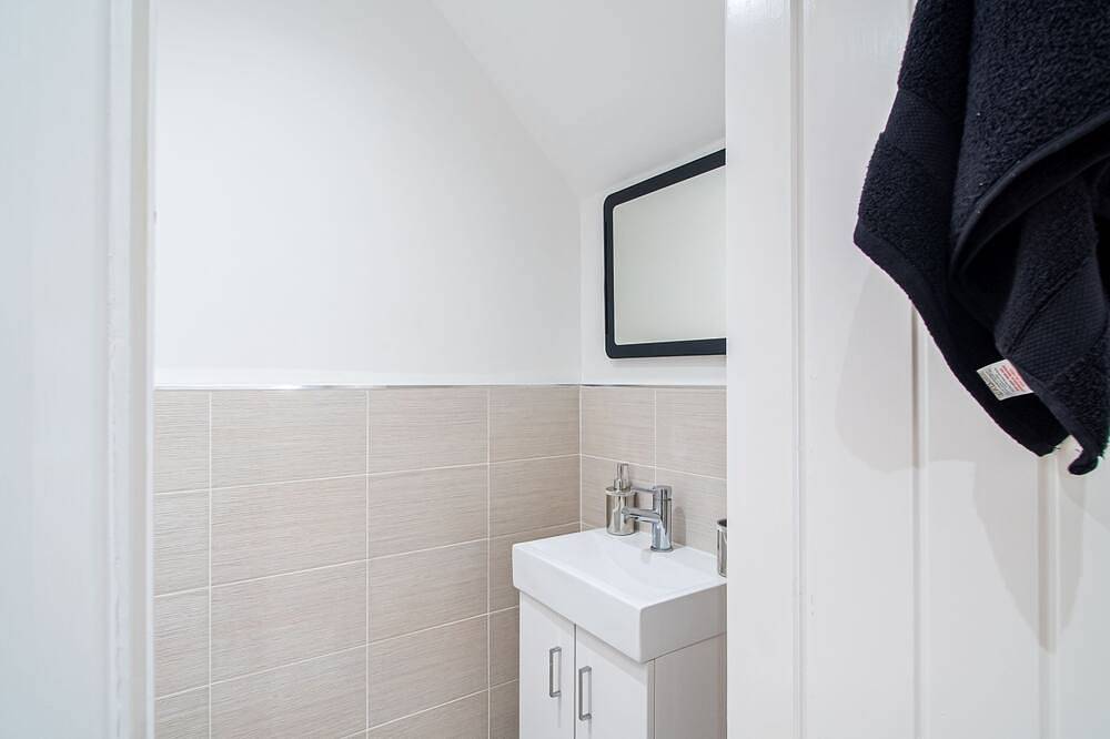 Apartment for 2 People in Huddersfield, West Yorkshire