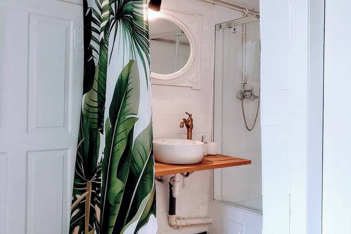 Ferienwohnung für 4 Personen in Witzenhausen - 4