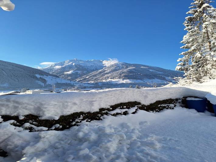 Hütte für 2 Personen, mit Terrasse im Salzburger Land - 2