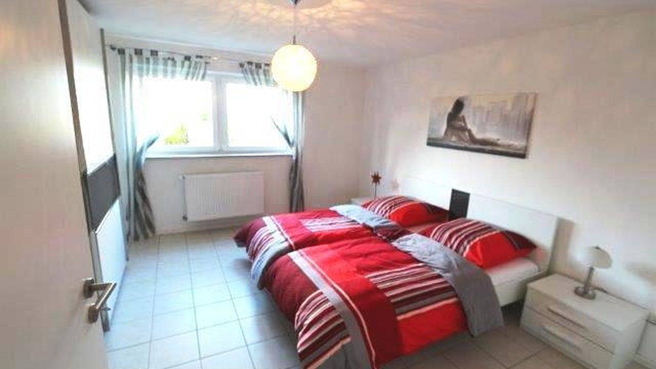 Ganze Ferienwohnung, Ferienwohnung für 4 Personen (90 m²) in Landstuhl in Landstuhl, Saar-Nahe-Bergland