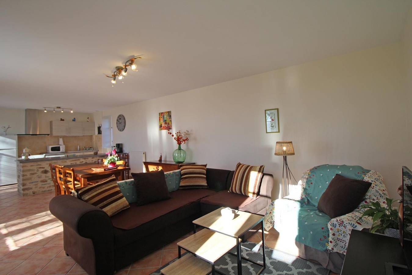 Le Tilleul et la Noisetière in Saint-Aurélien, Región de Limoges