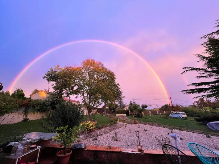 Ferienhaus für 10 Personen, mit Garten - 1