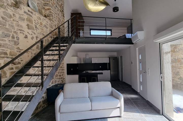 Ferienhaus für 4 Personen - 1