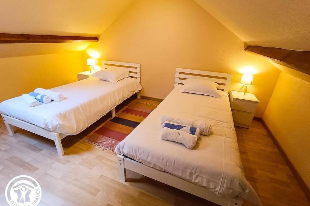 La Petite Fagette in Frayssinet-le-Gélat, Quercy
