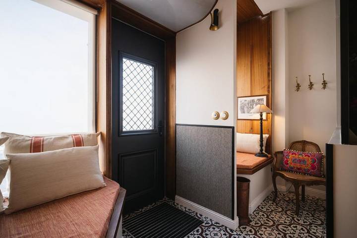 Hôtel pour 2 personnes, avec vue ainsi que terrasse et jardin à Baraqueville - 3