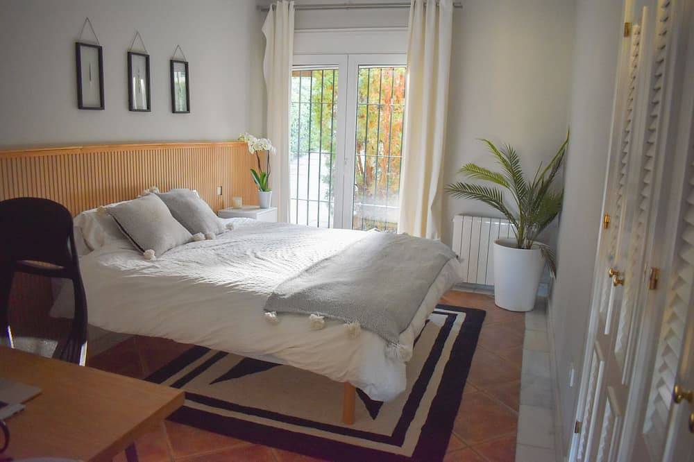 4 Bedroom House in Sotogrande Alto in Sotogrande, San Roque
