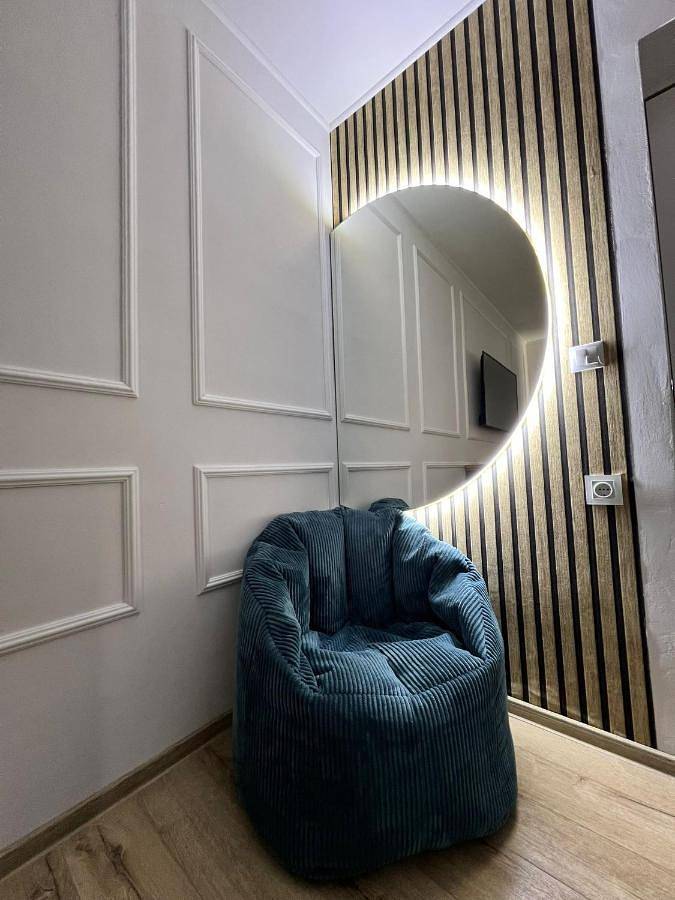 Gîte pour 4 personnes, avec jardin dans Cluj-Napoca - 2