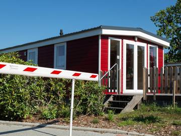 Hütte für 6 Personen in Soltau, Landkreis Heidekreis, Bild 1