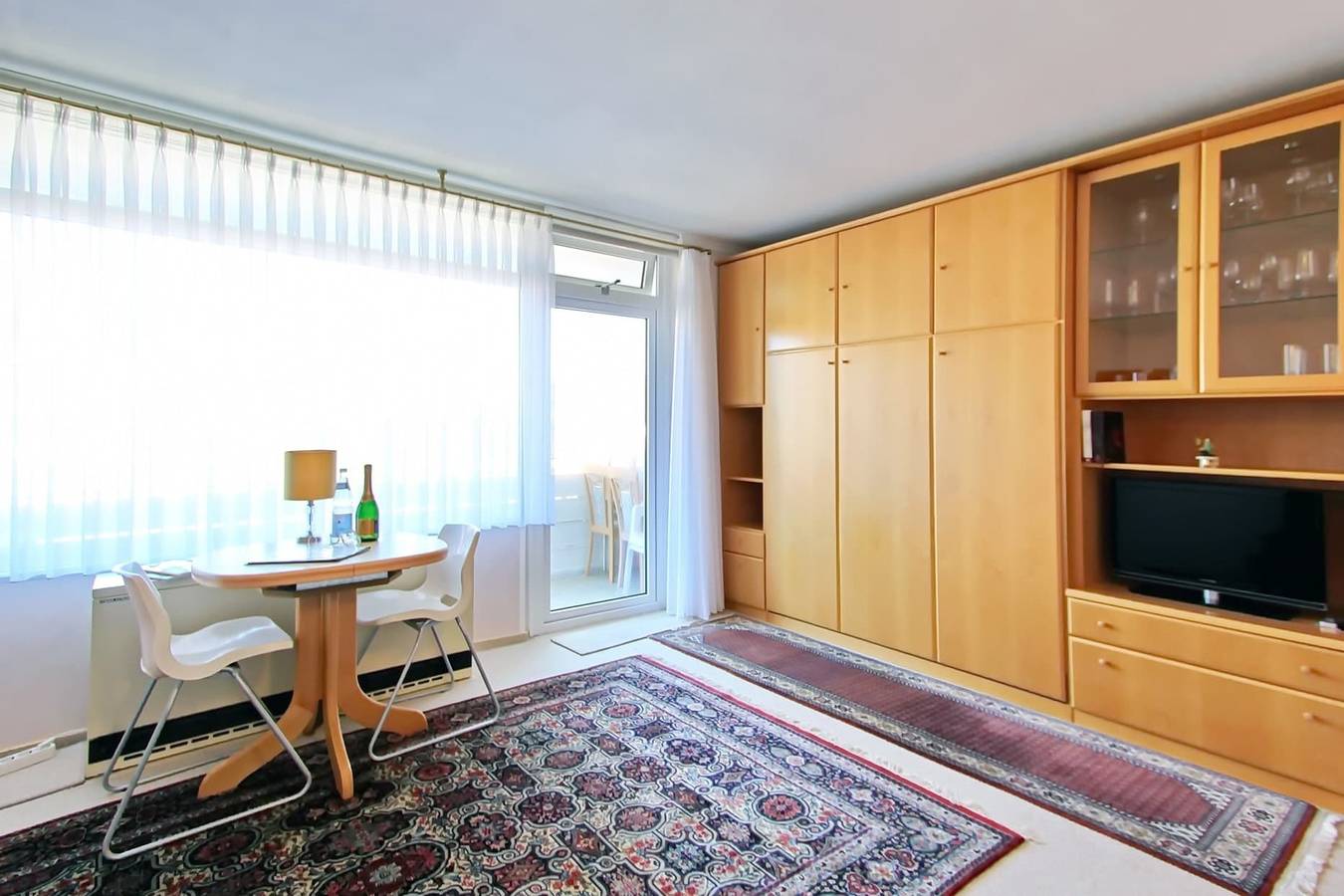 Ganze Ferienwohnung, Windspiel in Hörnum, Sylt