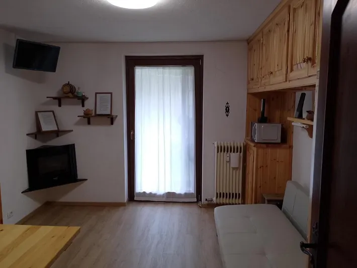 Ferienwohnung für 2 Personen, mit Garten und Terrasse - 1