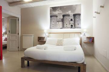 Glamping per 2 Persone in Napoli, Costa tirrenica Campania, Foto 1