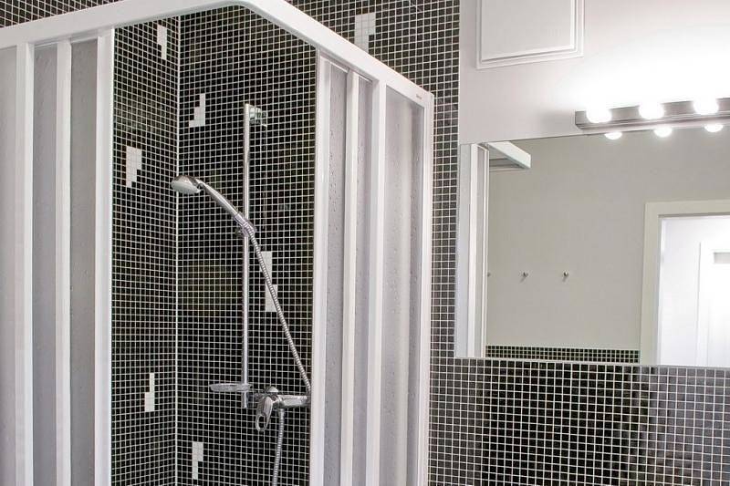 Appartement de vacances entier, 9996- Urlaubsträume Am Meer, We 2.8, Penthouse mit Meerblick in Kühlungsborn, Mer Baltique (Mecklenburg)