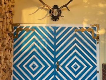 Ferienwohnung für 3 Personen in Röbel, Müritz, Bild 1