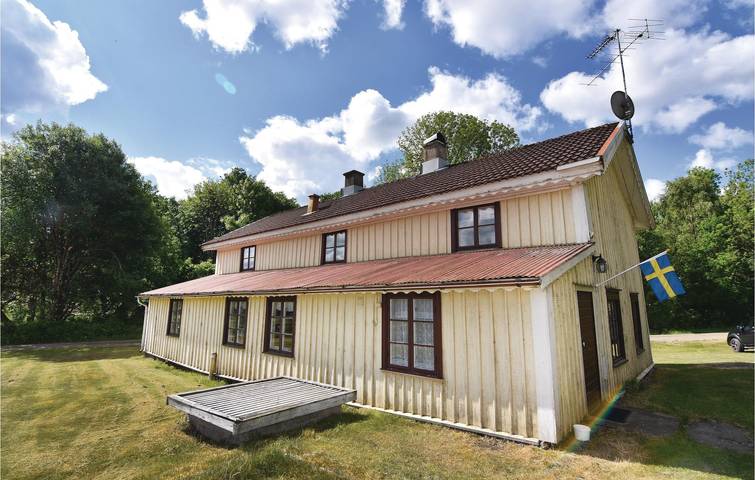 Ferienhaus für 8 Personen in Halland