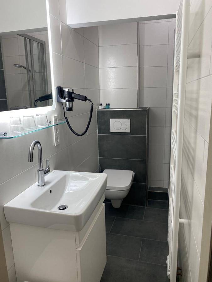 B&B für 2 Personen auf Norderney - 4