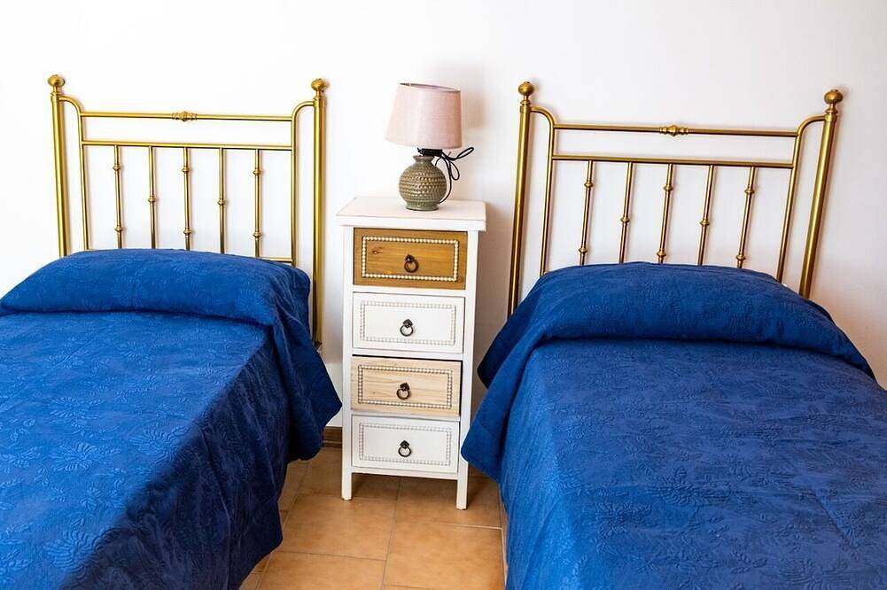 Framí b&b, comfort and relaxation between sea and mountains in Teramo, Gran Sasso