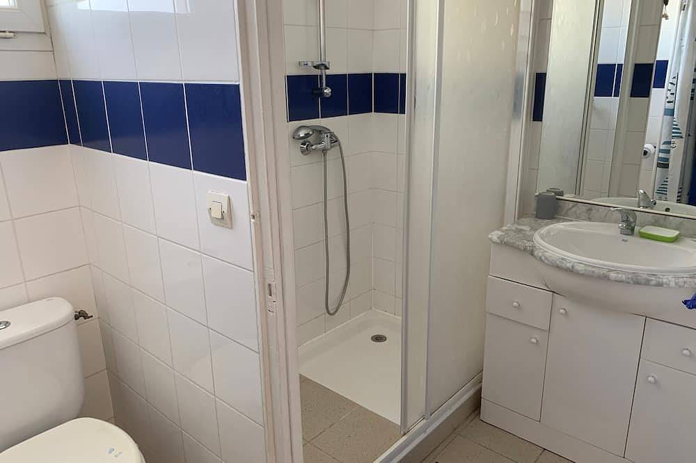 Chalet gemütlich für 6 Personen, 400 m vom Strand – Gruissan in Plage des Chalets, Gruissan