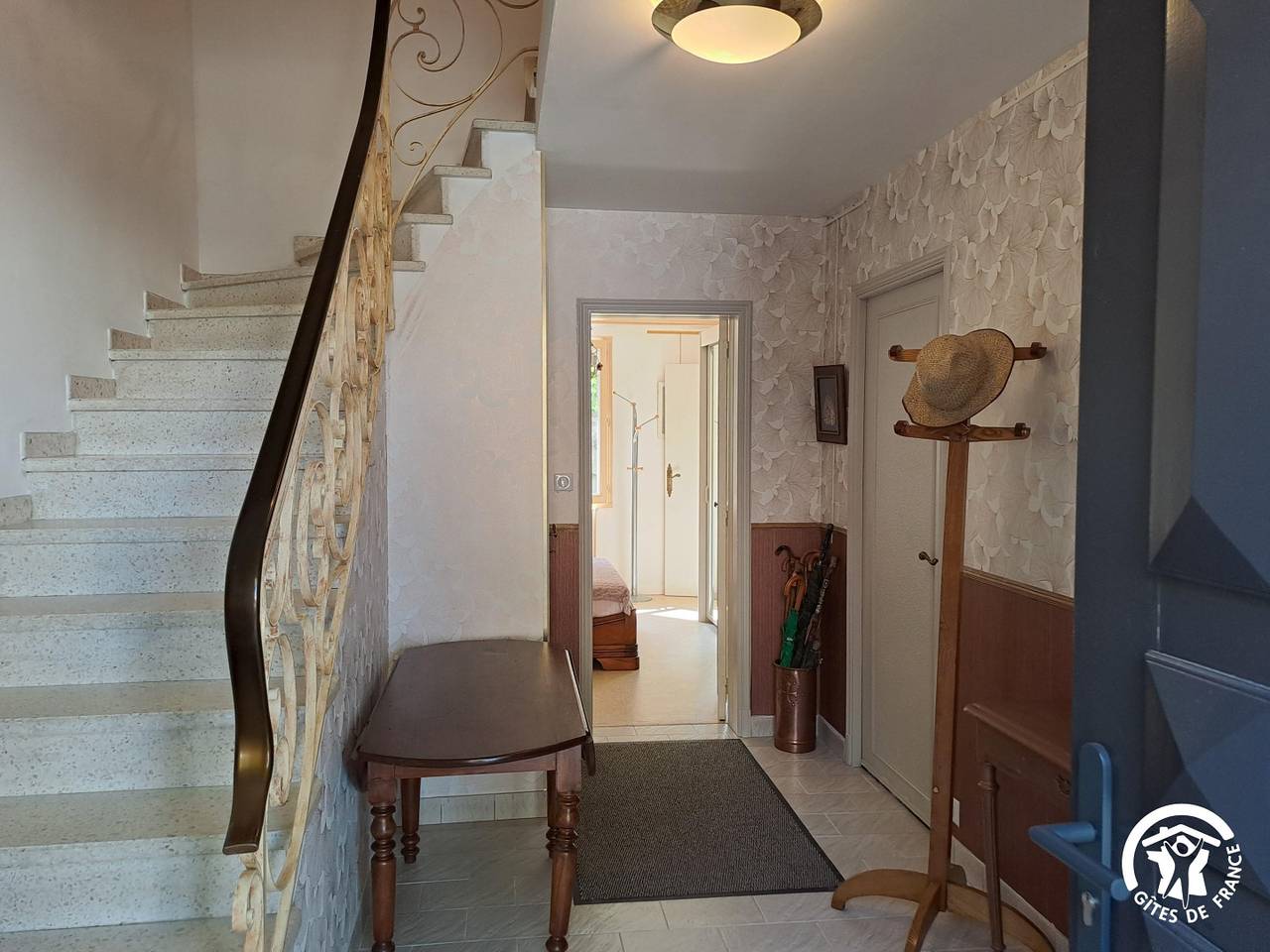 Gîte für 5 Personen mit Garten in Albi, Albi und Umgebung