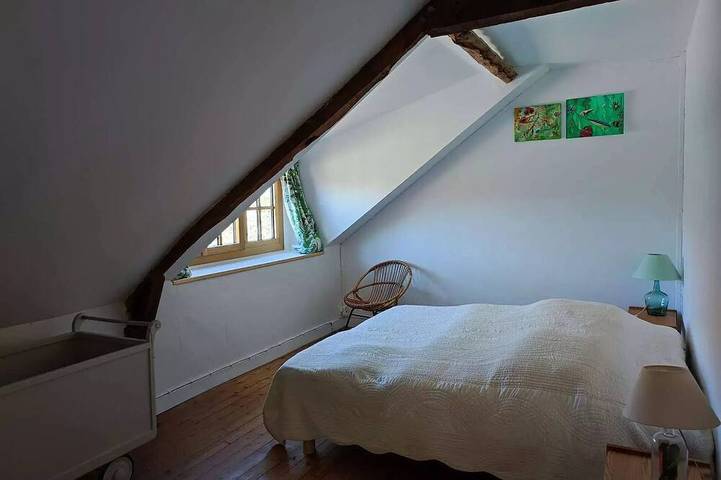 Location de vacances pour 10 personnes dans Plage de la Ville Berneuf - 4