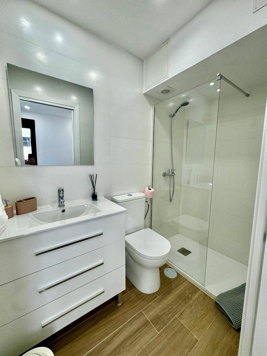 Ganze Wohnung, Ferienwohnung für 2 Personen in Marbella Zentrum, Marbella